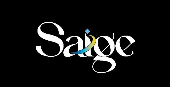Saige logo
